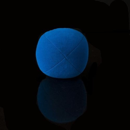 Beanbag Superior 67mm kolor NIEBIESKI Henry`s